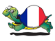 French