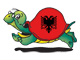 Albanian